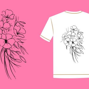 Flower Transfers